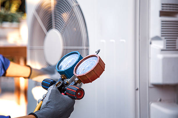 Affordable Emergency Hvac Repair solutions in Melvindale, MI