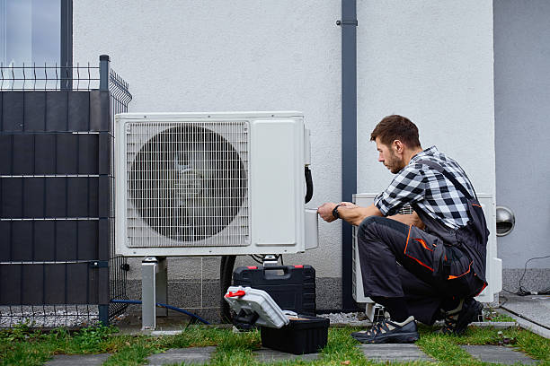 Trusted Ac Installation service in Melvindale, MI - HVAC Repair CO